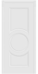 21 Эмаль Белая Cordondoor