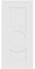 21 Эмаль Белая Cordondoor