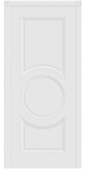 21 Эмаль Белая Cordondoor