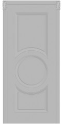 21 RAL 7047 эмаль Cordondoor