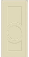 24 Эмаль Слоновая кость Cordondoor