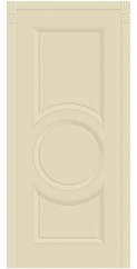 24 Эмаль Слоновая кость Cordondoor