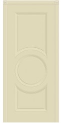 24 Эмаль Слоновая кость Cordondoor
