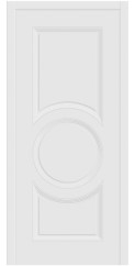 21 Эмаль Белая Cordondoor