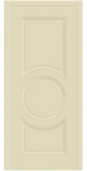 24 Эмаль Слоновая кость Cordondoor