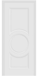 21 Эмаль Белая Cordondoor