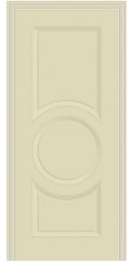 24 Эмаль Слоновая кость Cordondoor