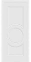 21 Эмаль Белая Cordondoor