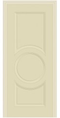 24 Эмаль Слоновая кость Cordondoor