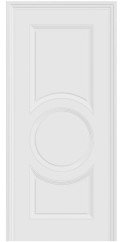 21 Эмаль Белая Cordondoor