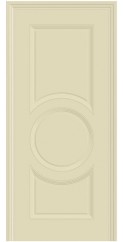 24 Эмаль Слоновая кость Cordondoor