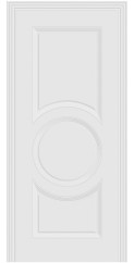 21 Эмаль Белая Cordondoor