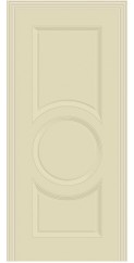 24 Эмаль Слоновая кость Cordondoor