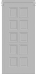 21 RAL 7047 эмаль Cordondoor