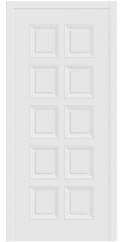 21 Эмаль Белая Cordondoor