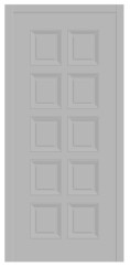 21 RAL 7047 эмаль Cordondoor