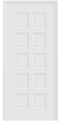 21 Эмаль Белая Cordondoor