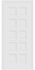 21 Эмаль Белая Cordondoor