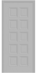 21 RAL 7047 эмаль Cordondoor