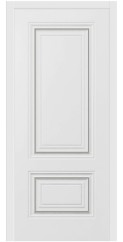 21 Эмаль Белая Cordondoor