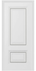 21 Эмаль Белая Cordondoor