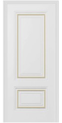 21 Эмаль Белая Cordondoor