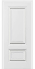 21 Эмаль Белая Cordondoor