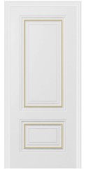 21 Эмаль Белая Cordondoor