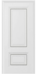 21 Эмаль Белая Cordondoor