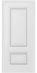 21 Эмаль Белая Cordondoor