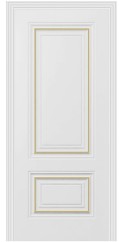 21 Эмаль Белая Cordondoor