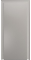 Эмаль Серый шёлк COLOR