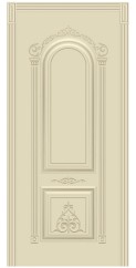 31 Эмаль Слоновая кость белое золото Cordondoor