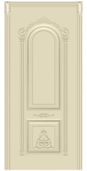 31 Эмаль Слоновая кость белое золото Cordondoor