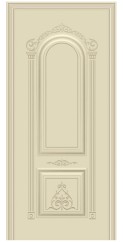 31 Эмаль Слоновая кость белое золото Cordondoor