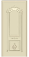31 Эмаль Слоновая кость белое золото Cordondoor