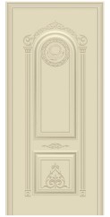 31 Эмаль Слоновая кость белое золото Cordondoor