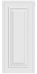 Эмаль Белая Cordondoor