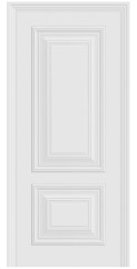 Эмаль Белая Cordondoor