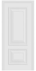 Эмаль Белая Cordondoor