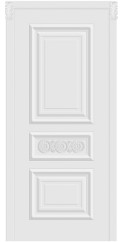 21 Эмаль Белая Cordondoor