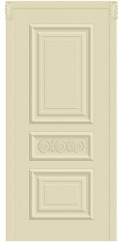 24 Эмаль Слоновая кость Cordondoor