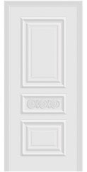 21 Эмаль Белая Cordondoor