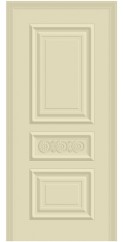 24 Эмаль Слоновая кость Cordondoor