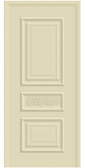24 Эмаль Слоновая кость Cordondoor