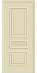 24 Эмаль Слоновая кость Cordondoor