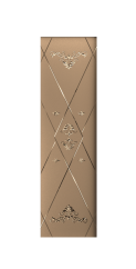 ВАЛЕНСИЯ Прима Бронза стекло
