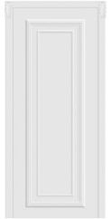 21 Эмаль Белая Cordondoor
