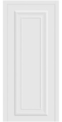 21 Эмаль Белая Cordondoor