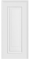 21 Эмаль Белая Cordondoor